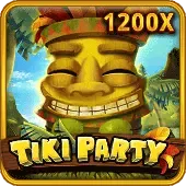 TiKi Party game screenshot