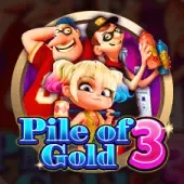 Pile of Gold 3 game screenshot