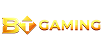 BT Gaming partner logo