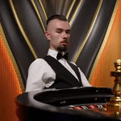 Speed Roulette game screenshot