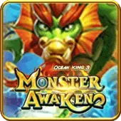 Hari ng Karagatan 3 game screenshot